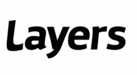 LAYERS Logo (USPTO, 08/06/2020)