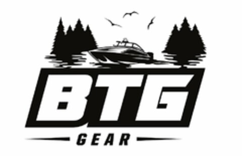 BTG GEAR Logo (USPTO, 27.08.2020)