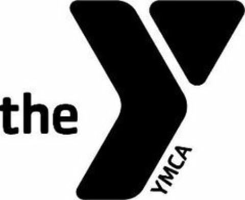 THE Y YMCA Logo (USPTO, 03.09.2020)