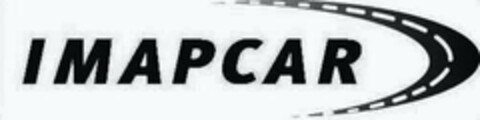 IMAPCAR Logo (USPTO, 06.01.2009)