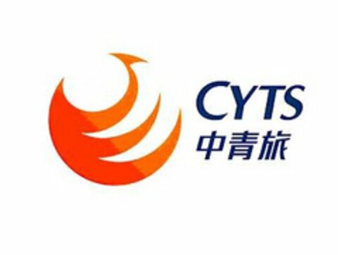 CYTS Logo (USPTO, 03/23/2009)