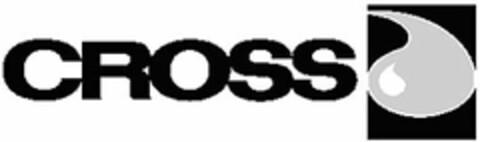 CROSS Logo (USPTO, 08.05.2009)