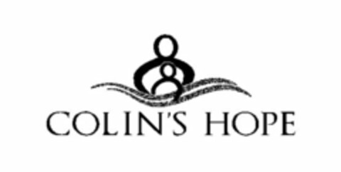 COLIN'S HOPE Logo (USPTO, 25.06.2009)