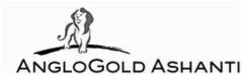 ANGLOGOLD ASHANTI Logo (USPTO, 16.07.2009)