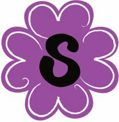 S Logo (USPTO, 20.07.2009)