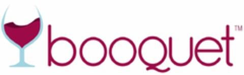 BOOQUET Logo (USPTO, 19.08.2009)