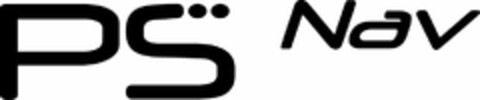 PS NAV Logo (USPTO, 11.12.2009)