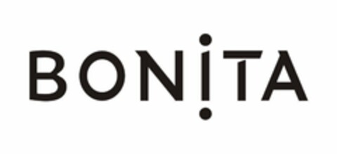 BONITA Logo (USPTO, 04.02.2010)