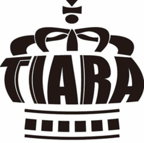 TIARA Logo (USPTO, 04.02.2010)