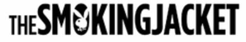 THESMOKINGJACKET Logo (USPTO, 05/21/2010)
