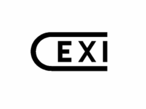 CEXI Logo (USPTO, 08.06.2010)