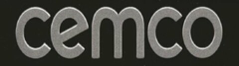 CEMCO Logo (USPTO, 14.07.2010)