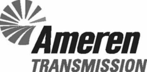 AMEREN TRANSMISSION Logo (USPTO, 07/28/2010)