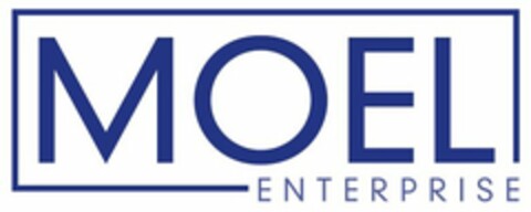 MOEL ENTERPRISE Logo (USPTO, 03.08.2010)