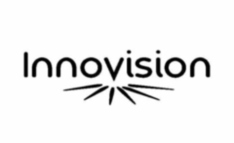 INNOVISION Logo (USPTO, 12.08.2010)