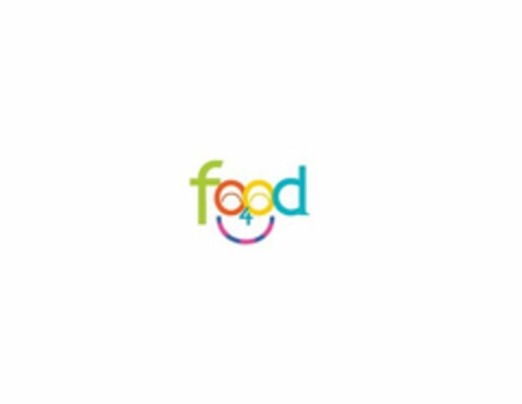 FOOD4U Logo (USPTO, 03.09.2010)