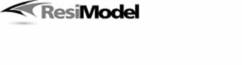 RESIMODEL Logo (USPTO, 29.12.2010)