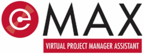 EMAX VIRTUAL PROJECT MANAGER ASSISTANT Logo (USPTO, 02/09/2011)