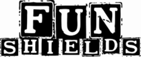 FUN SHIELDS Logo (USPTO, 31.03.2011)