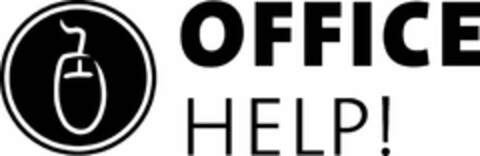 OFFICE HELP! Logo (USPTO, 04.04.2011)