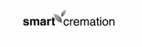 SMART CREMATION Logo (USPTO, 11.04.2011)