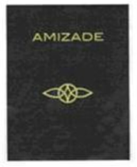 AMIZADE Logo (USPTO, 27.05.2011)