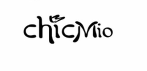 CHICMIO Logo (USPTO, 09.08.2011)