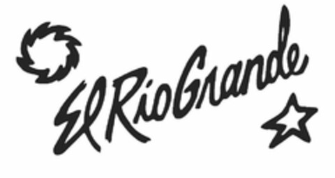 EL RIO GRANDE Logo (USPTO, 19.08.2011)