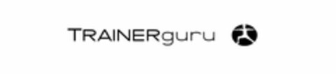 TRAINERGURU Logo (USPTO, 13.09.2011)