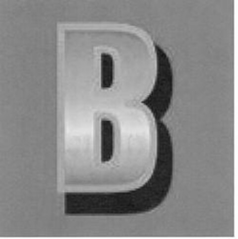 B Logo (USPTO, 20.09.2011)