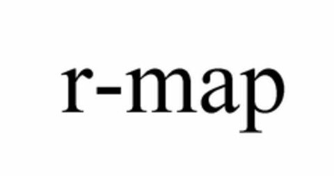 R-MAP Logo (USPTO, 10/04/2011)