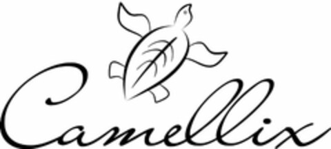 CAMELLIX Logo (USPTO, 23.11.2011)