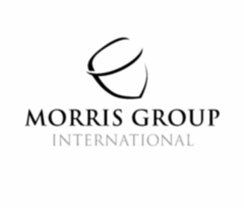 MORRIS GROUP INTERNATIONAL Logo (USPTO, 12/08/2011)