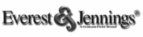 EVEREST EJ JENNINGS Logo (USPTO, 07.02.2012)