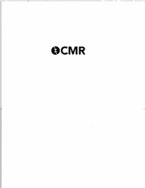 CMR Logo (USPTO, 14.02.2012)