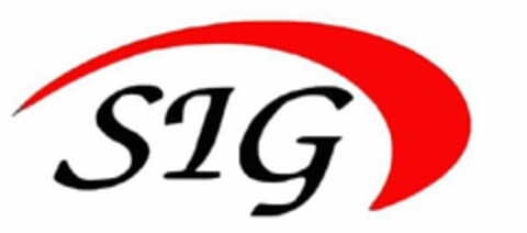 SIG Logo (USPTO, 04.04.2012)