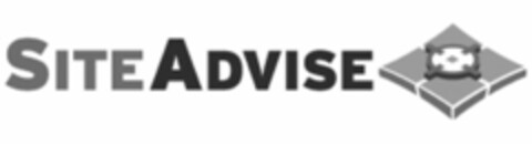 SITEADVISE Logo (USPTO, 05/01/2012)