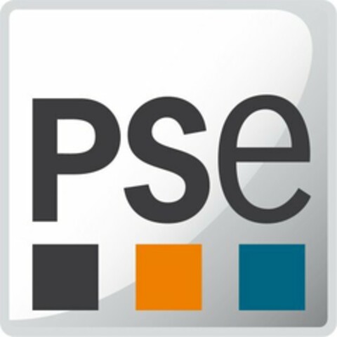 PSE Logo (USPTO, 14.06.2012)