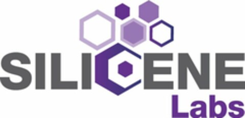 SILICENE LABS Logo (USPTO, 01.10.2012)