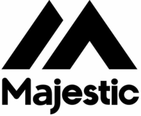 MAJESTIC Logo (USPTO, 04.10.2012)