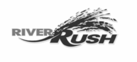 RIVERRUSH Logo (USPTO, 28.11.2012)