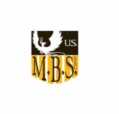 U.S. MBS LLC Logo (USPTO, 28.12.2012)