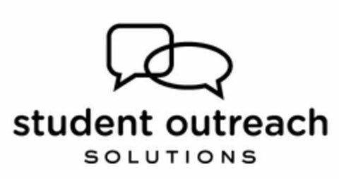 STUDENT OUTREACH SOLUTIONS Logo (USPTO, 01/28/2013)