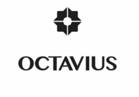 OCTAVIUS Logo (USPTO, 08.03.2013)