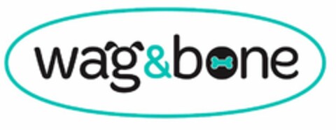 WAG & BONE Logo (USPTO, 13.03.2013)