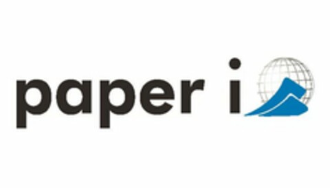 PAPER I Logo (USPTO, 06/19/2013)