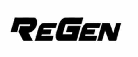 REGEN Logo (USPTO, 20.06.2013)