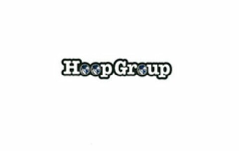 HOOP GROUP Logo (USPTO, 17.07.2013)