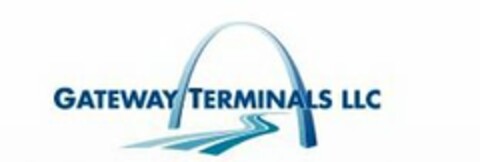 GATEWAY TERMINALS LLC Logo (USPTO, 09/10/2013)