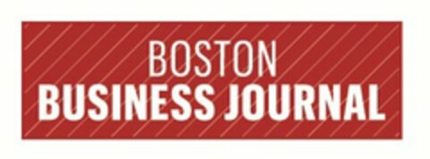 BOSTON BUSINESS JOURNAL Logo (USPTO, 22.11.2013)